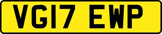 VG17EWP