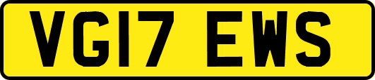 VG17EWS