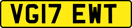 VG17EWT