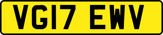 VG17EWV