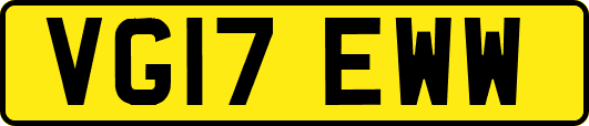 VG17EWW