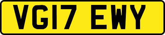 VG17EWY