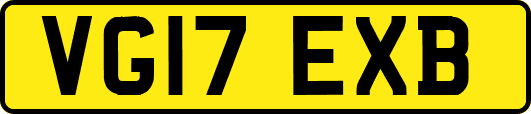 VG17EXB