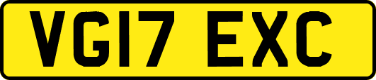 VG17EXC