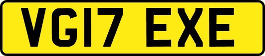 VG17EXE