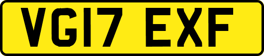 VG17EXF