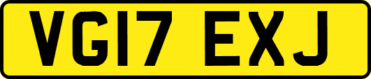 VG17EXJ