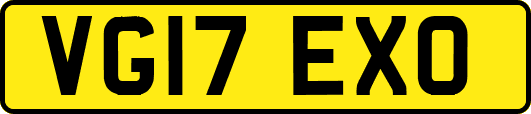 VG17EXO