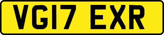 VG17EXR