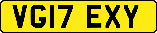 VG17EXY
