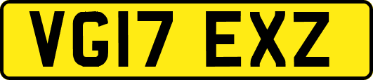 VG17EXZ