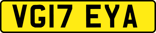 VG17EYA