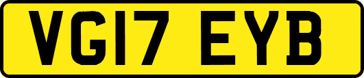 VG17EYB