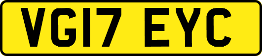 VG17EYC