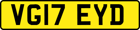 VG17EYD