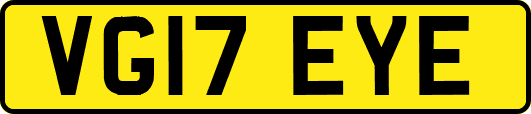 VG17EYE