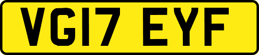 VG17EYF