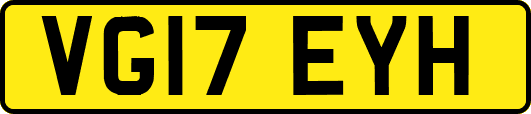VG17EYH