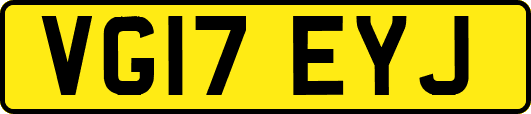 VG17EYJ