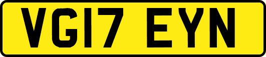 VG17EYN