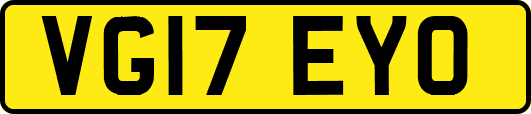 VG17EYO