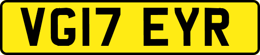 VG17EYR