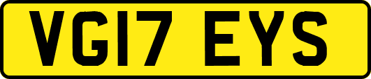 VG17EYS