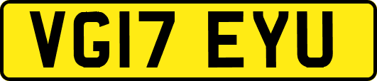 VG17EYU
