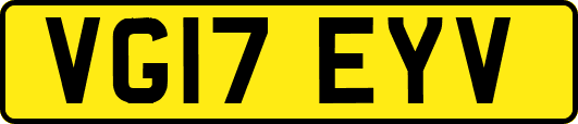 VG17EYV