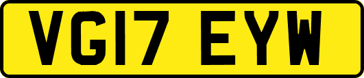VG17EYW