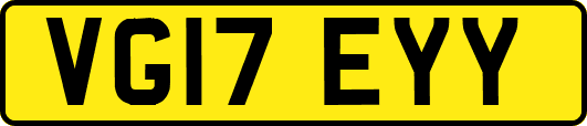 VG17EYY