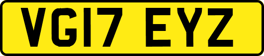 VG17EYZ