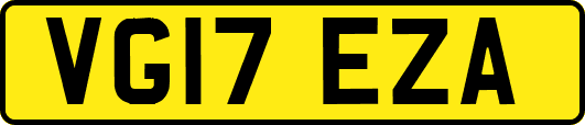 VG17EZA