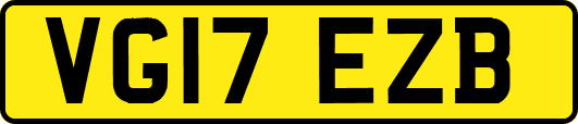 VG17EZB