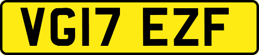 VG17EZF
