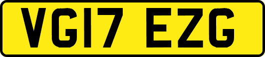 VG17EZG