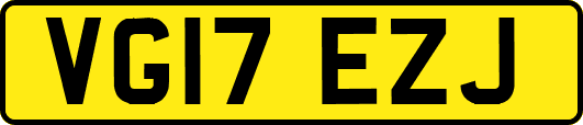 VG17EZJ