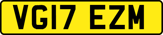 VG17EZM