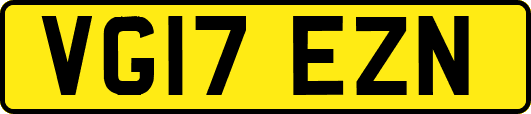VG17EZN