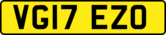 VG17EZO