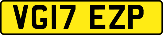VG17EZP