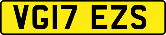 VG17EZS