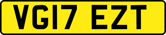 VG17EZT