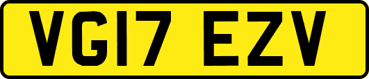 VG17EZV