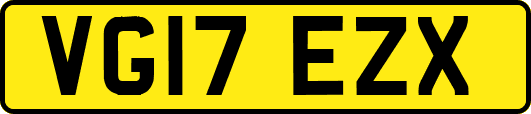 VG17EZX