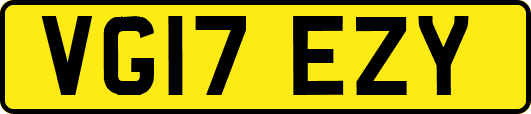 VG17EZY