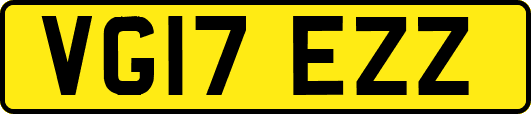 VG17EZZ