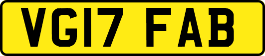 VG17FAB