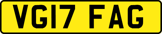 VG17FAG