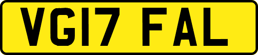 VG17FAL